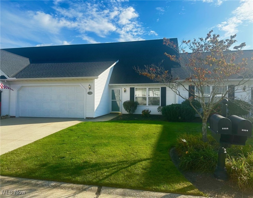 2528 Clearwater Lane #18, Painesville, Ohio image 2