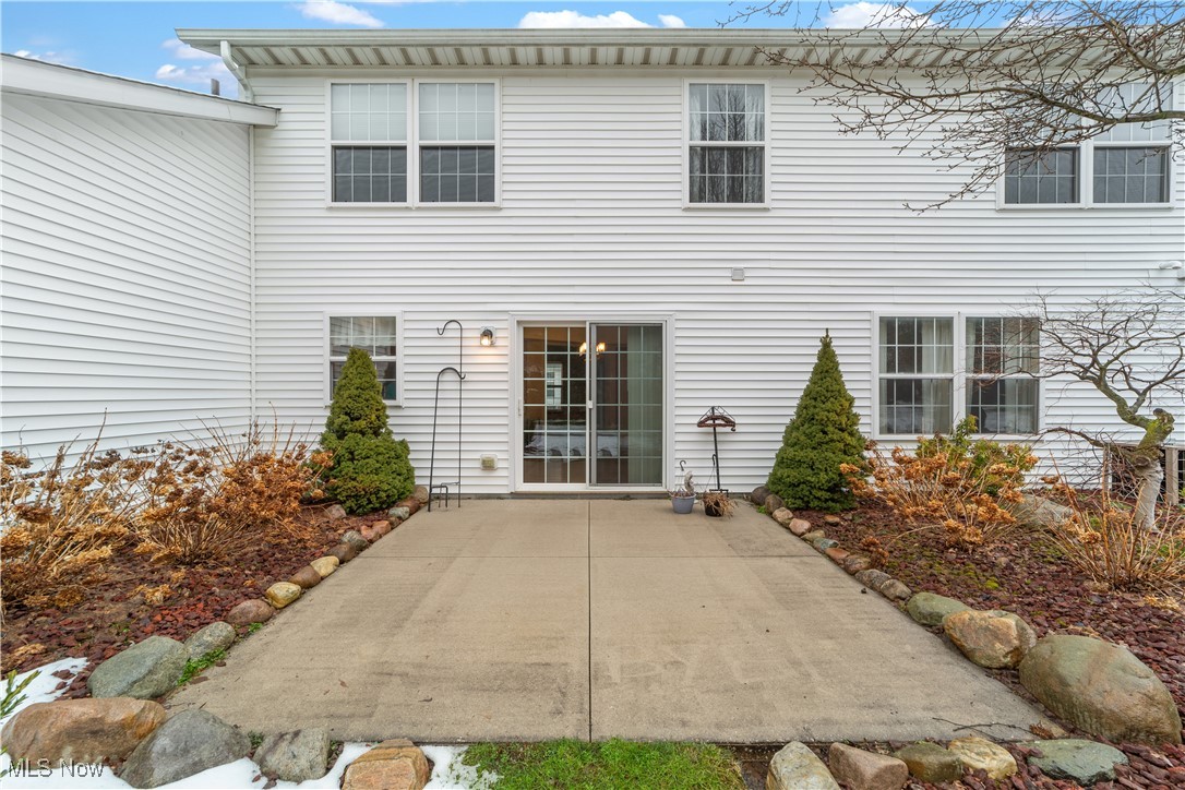 2528 Clearwater Lane #18, Painesville, Ohio image 34