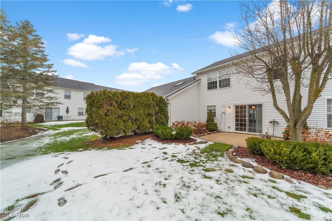 2528 Clearwater Lane #18, Painesville, Ohio image 36