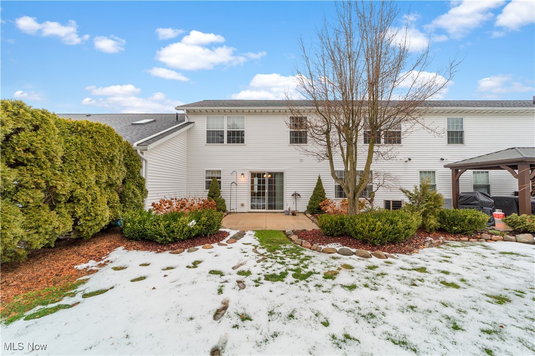 2528 Clearwater Lane #18, Painesville, Ohio image 35