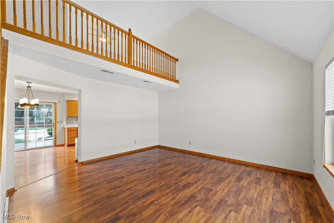 2528 Clearwater Lane #18, Painesville, Ohio image 6