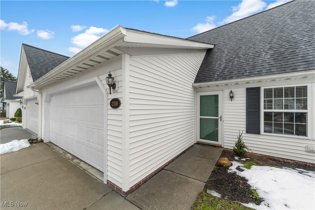 2528 Clearwater Lane #18, Painesville, Ohio image 1