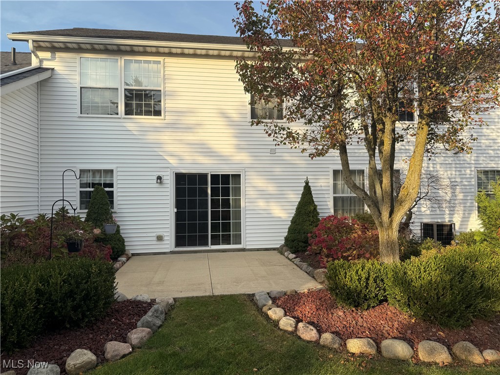 2528 Clearwater Lane #18, Painesville, Ohio image 33