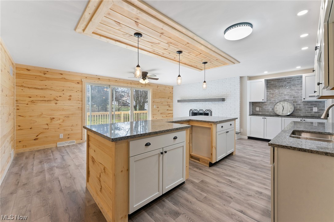 City/Canfield - Residential