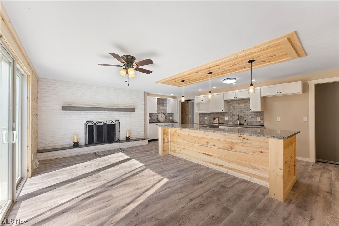 City/Canfield - Residential