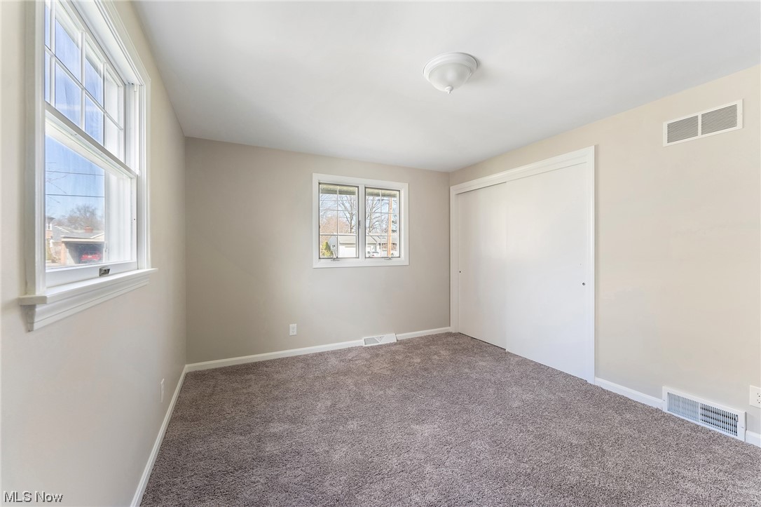 City/Canfield - Residential