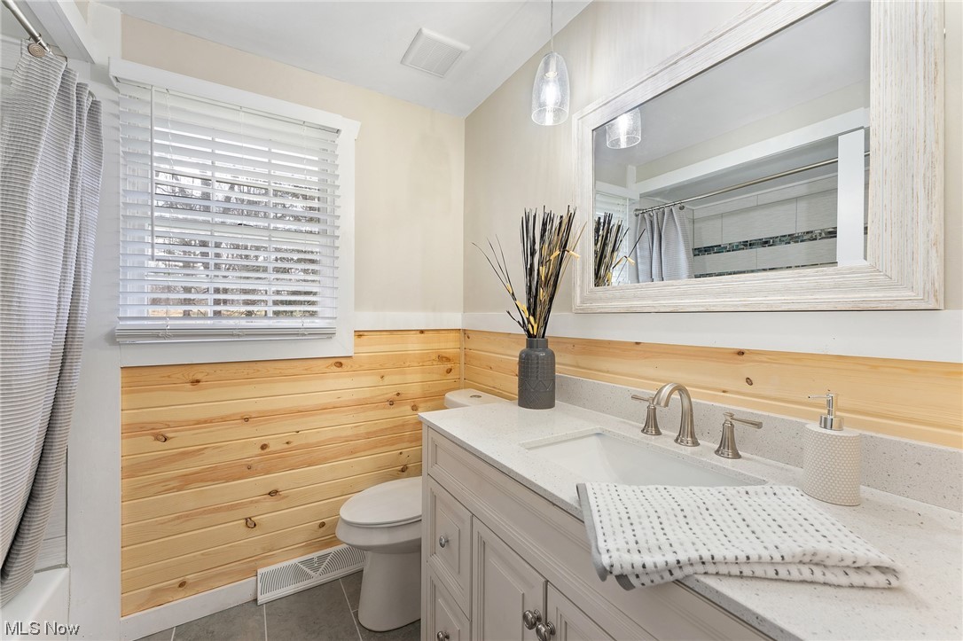 City/Canfield - Residential