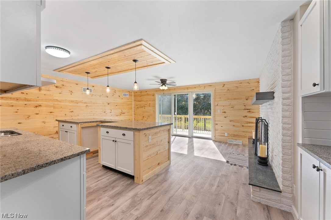 City/Canfield - Residential