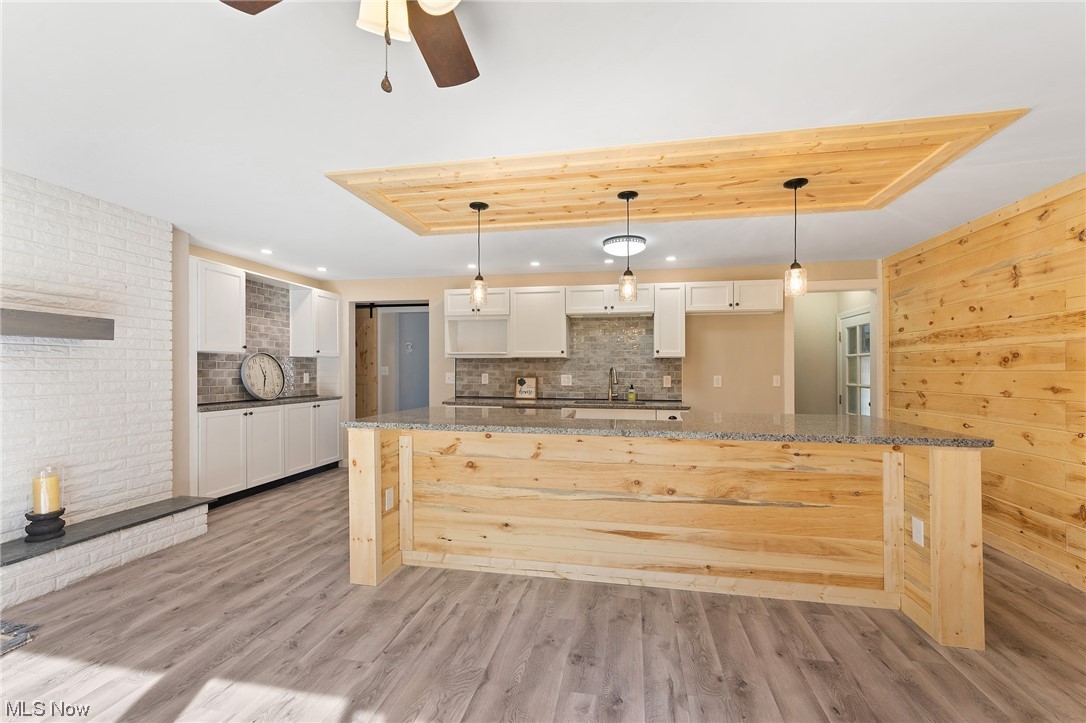 City/Canfield - Residential