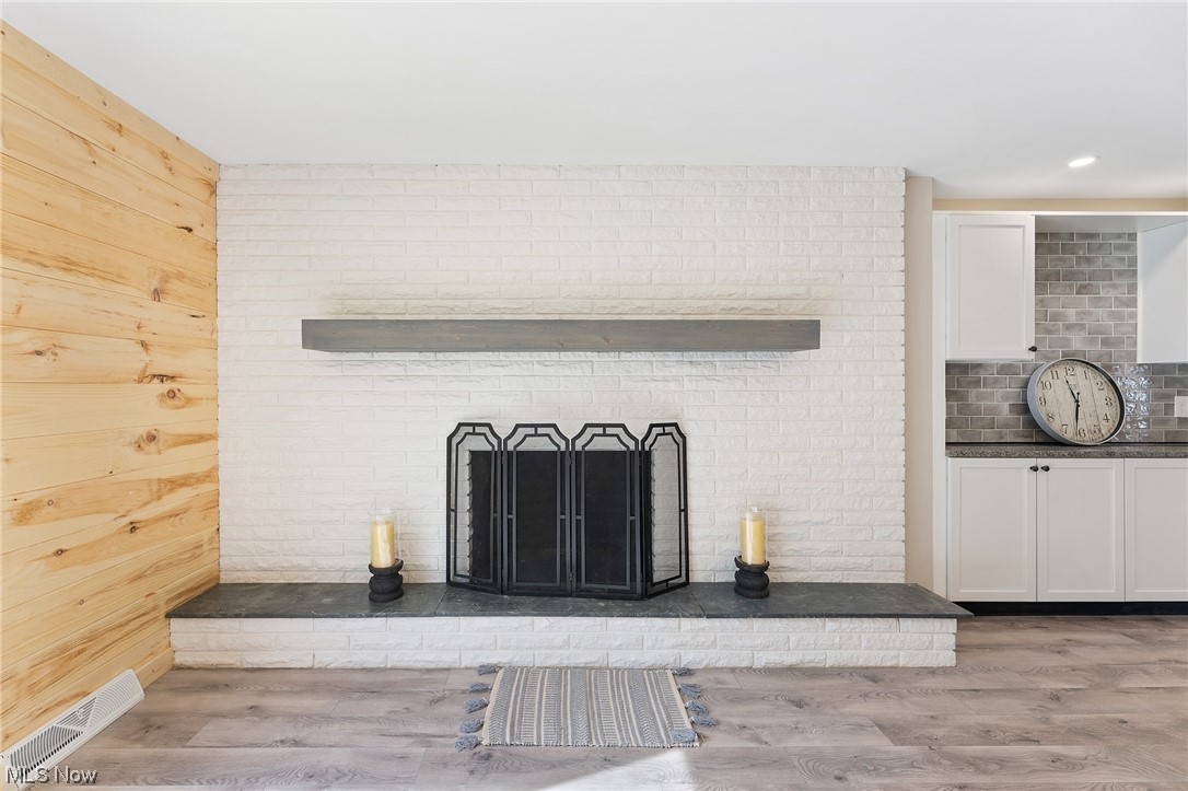 City/Canfield - Residential