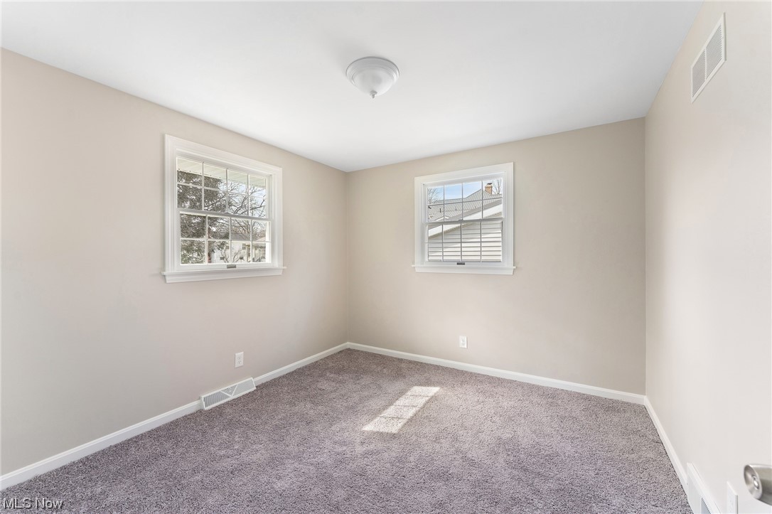 City/Canfield - Residential