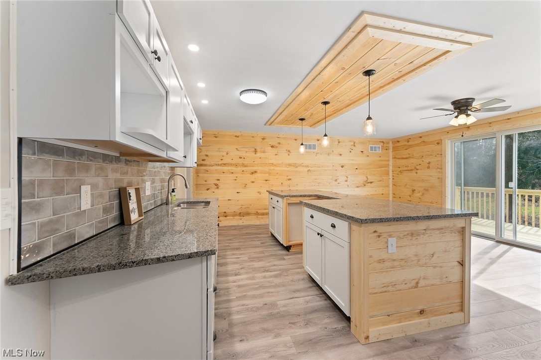 City/Canfield - Residential