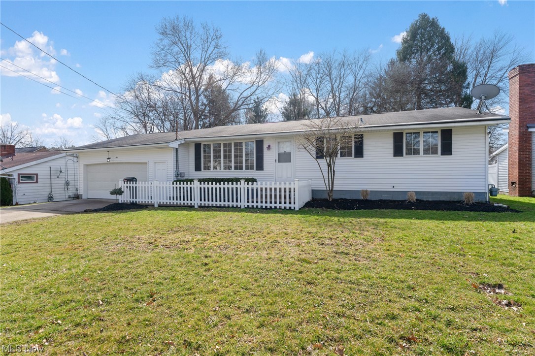 City/Canfield - Residential