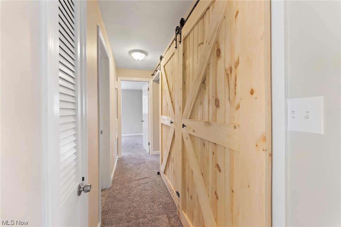 City/Canfield - Residential