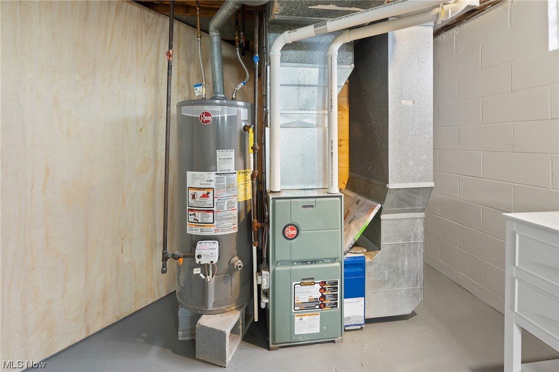 City/Canfield - Residential