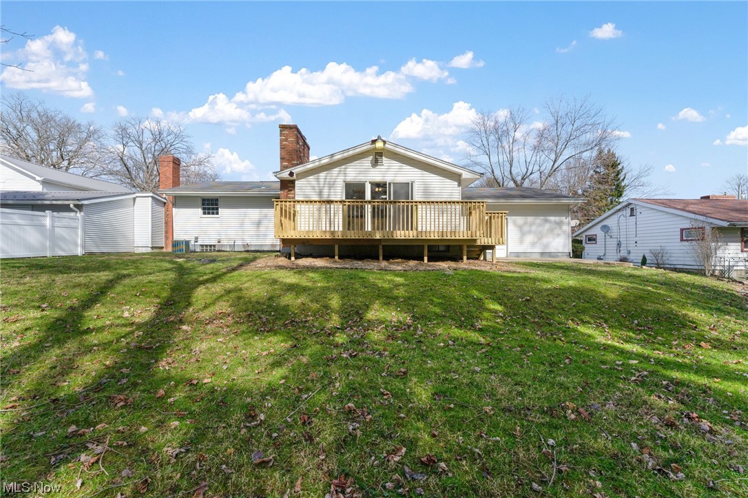 City/Canfield - Residential