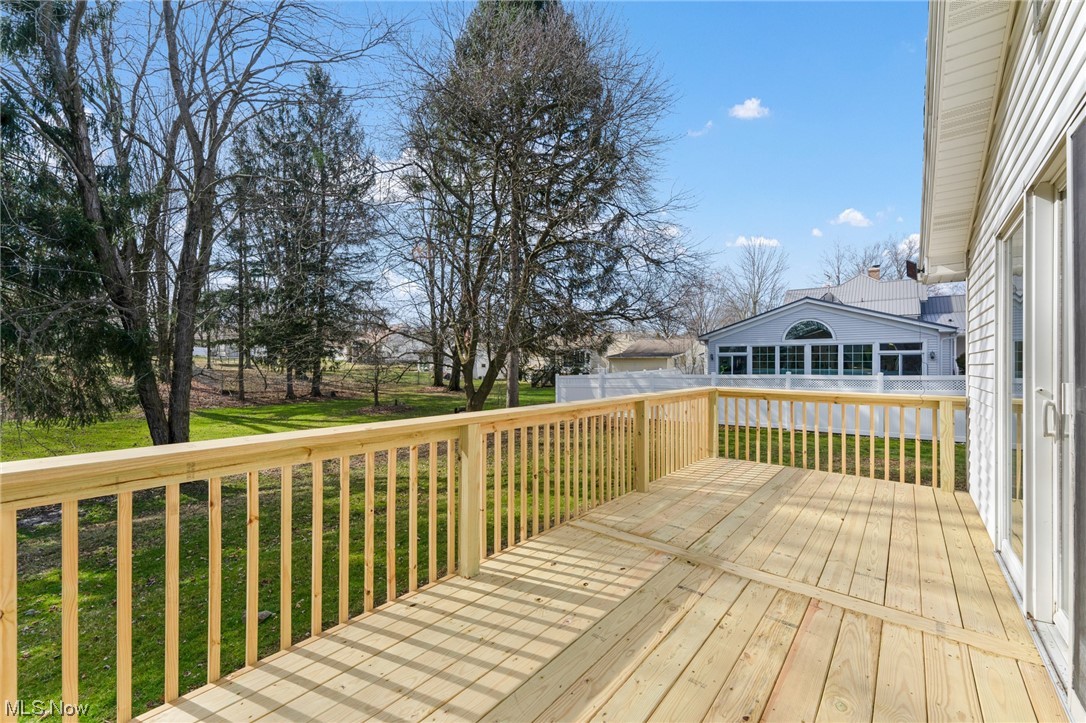 City/Canfield - Residential