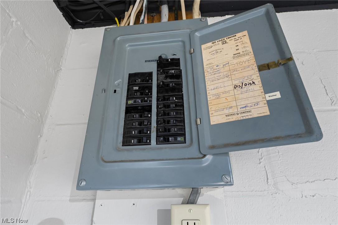 City/Canfield - Residential