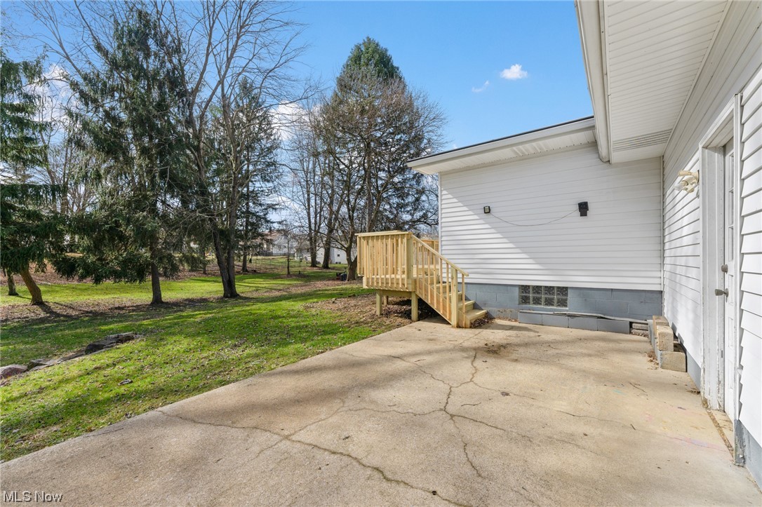 City/Canfield - Residential