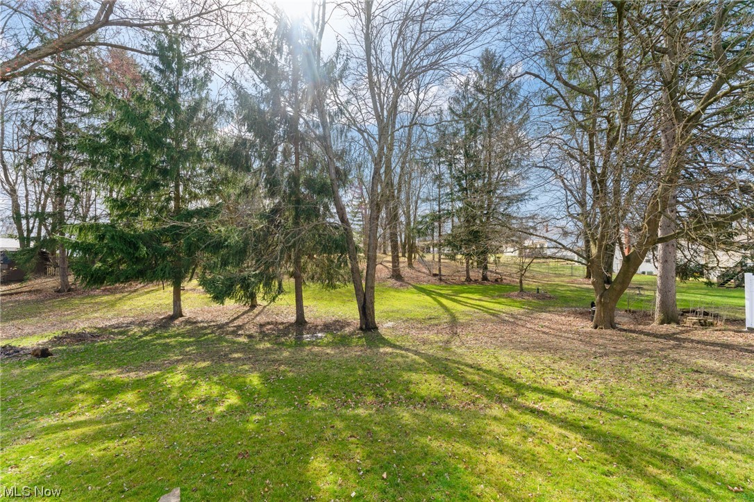 City/Canfield - Residential