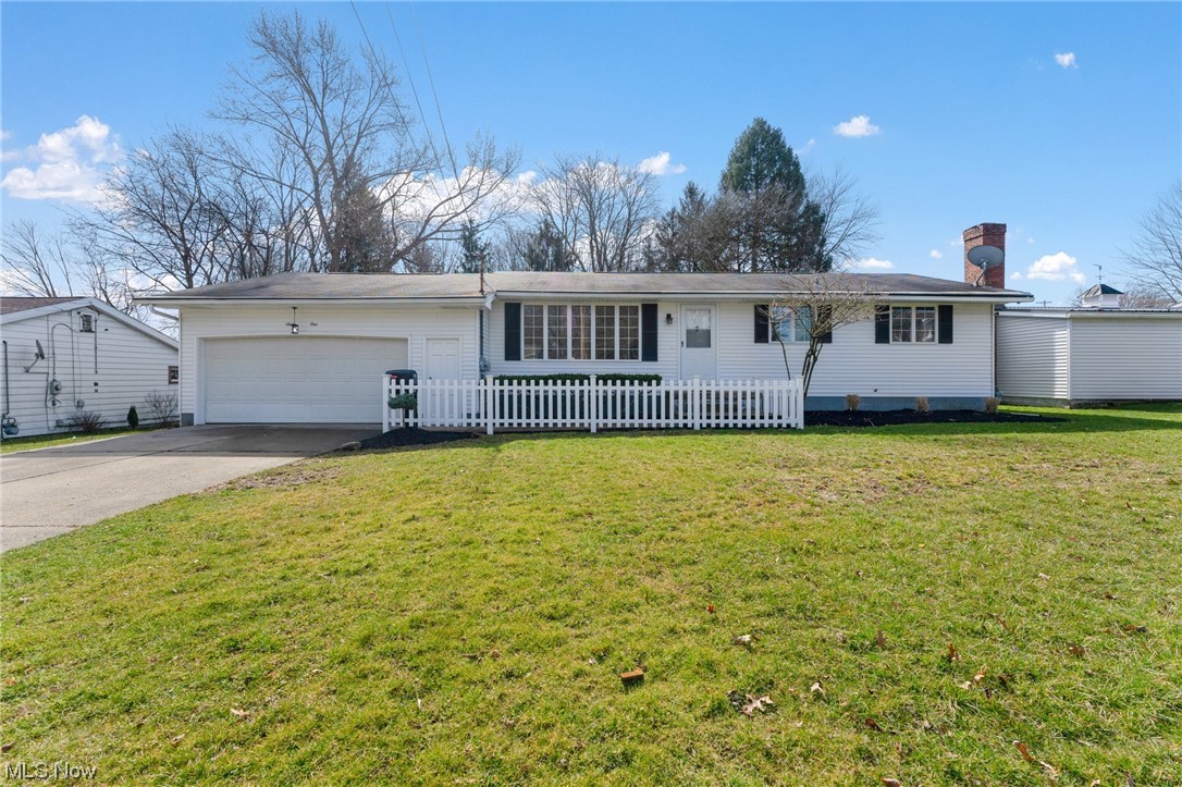 City/Canfield - Residential