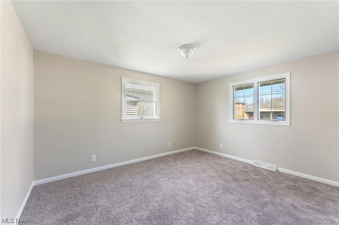 City/Canfield - Residential