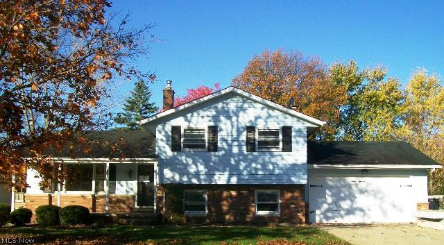 Eagle Oaks - Residential