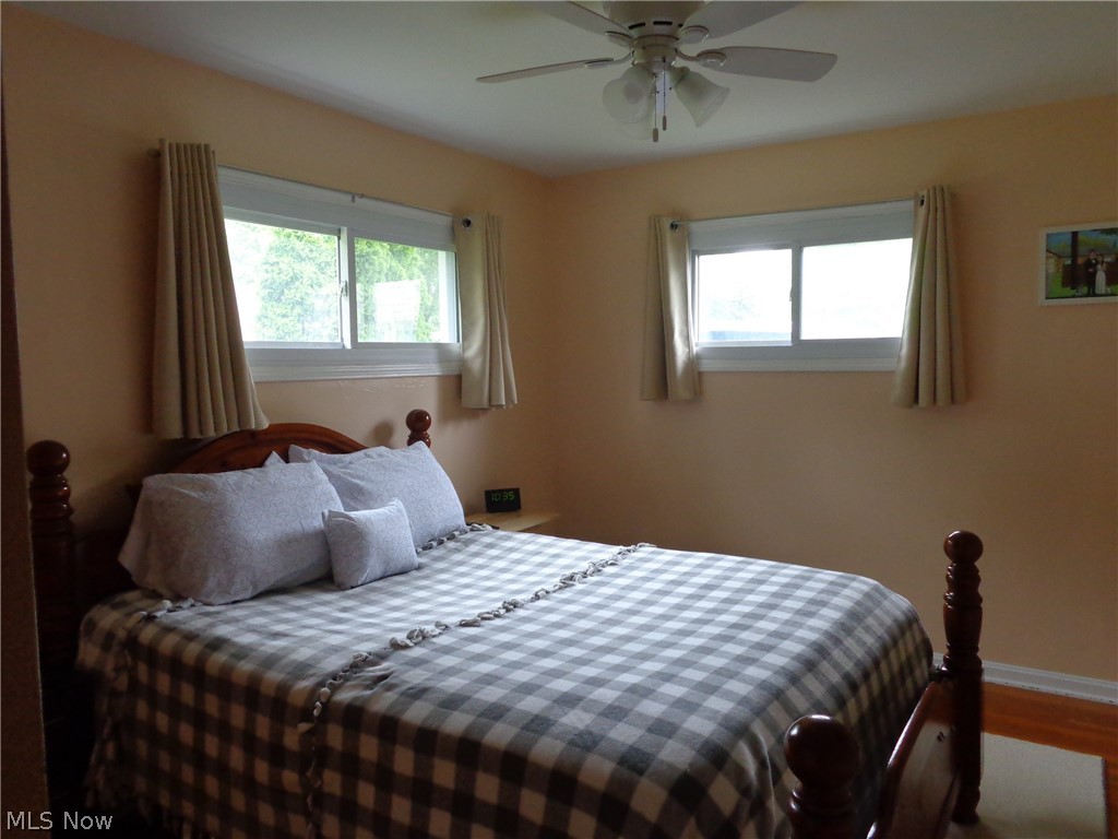 Tuckerman - Residential