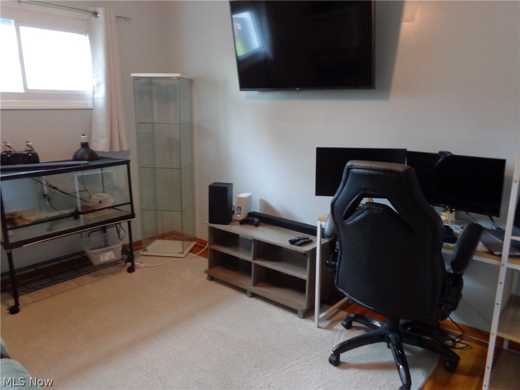 Tuckerman - Residential