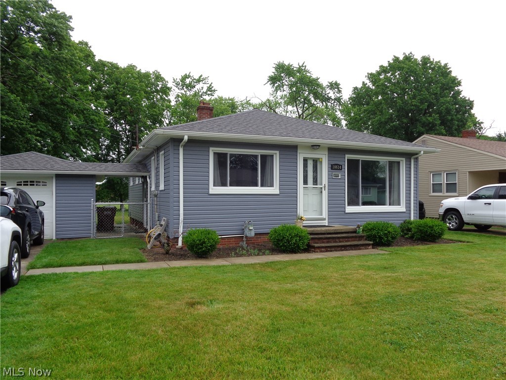 Tuckerman - Residential