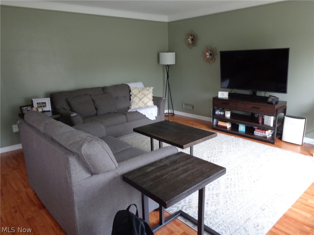 Tuckerman - Residential