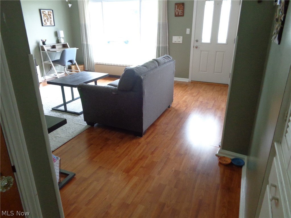 Tuckerman - Residential