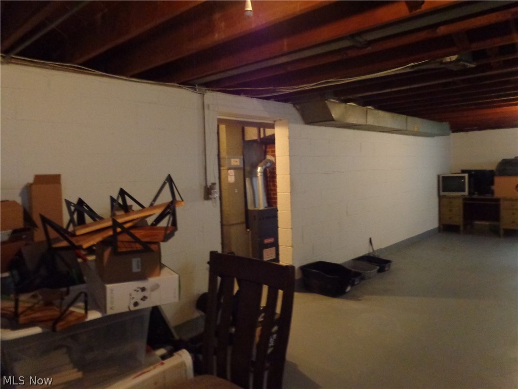 Tuckerman - Residential