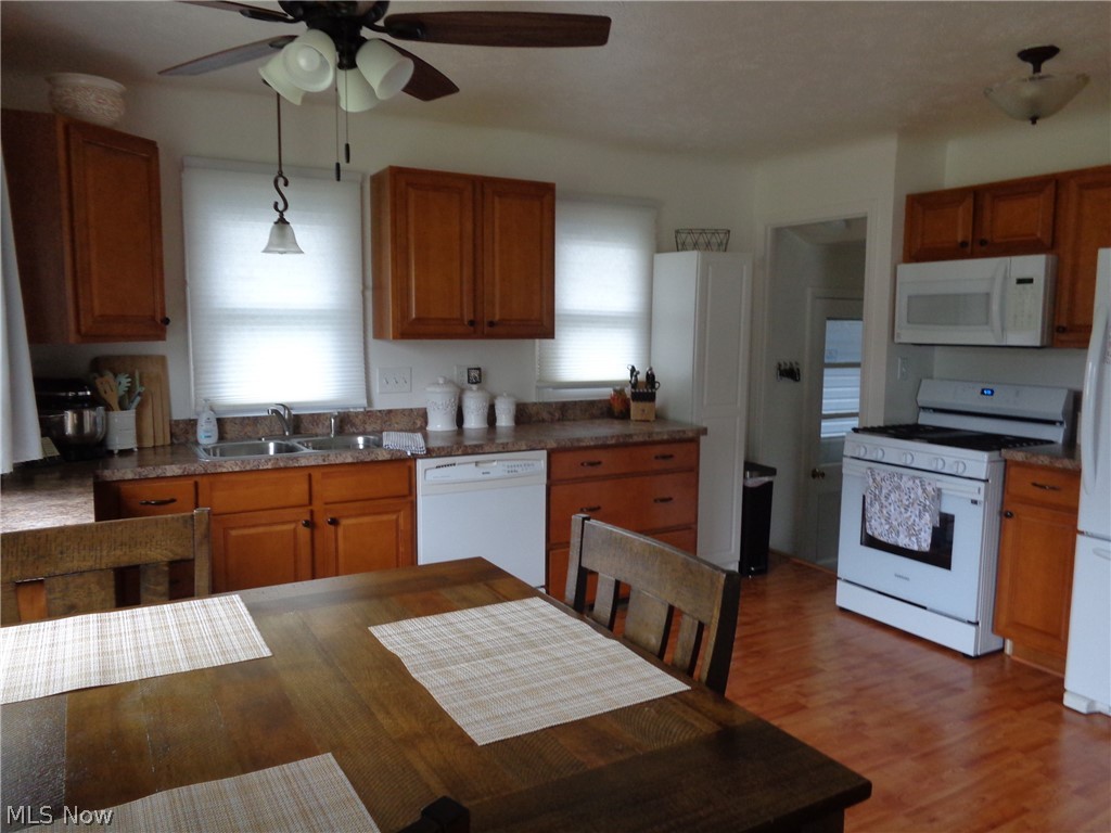 Tuckerman - Residential