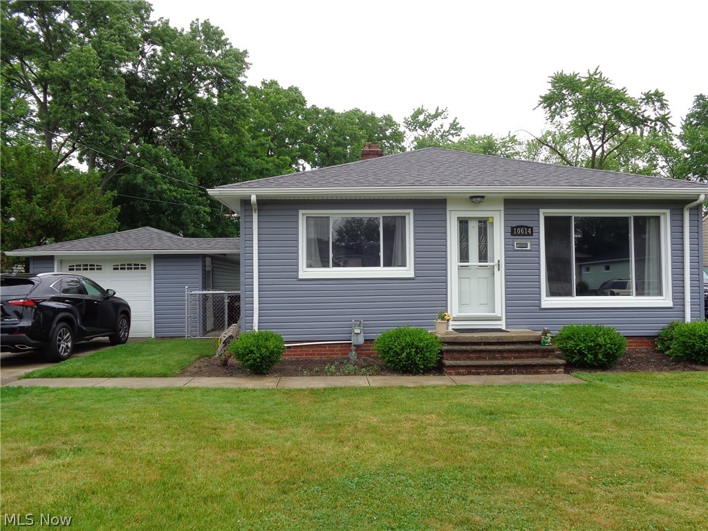 Tuckerman - Residential