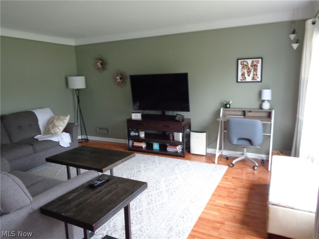 Tuckerman - Residential