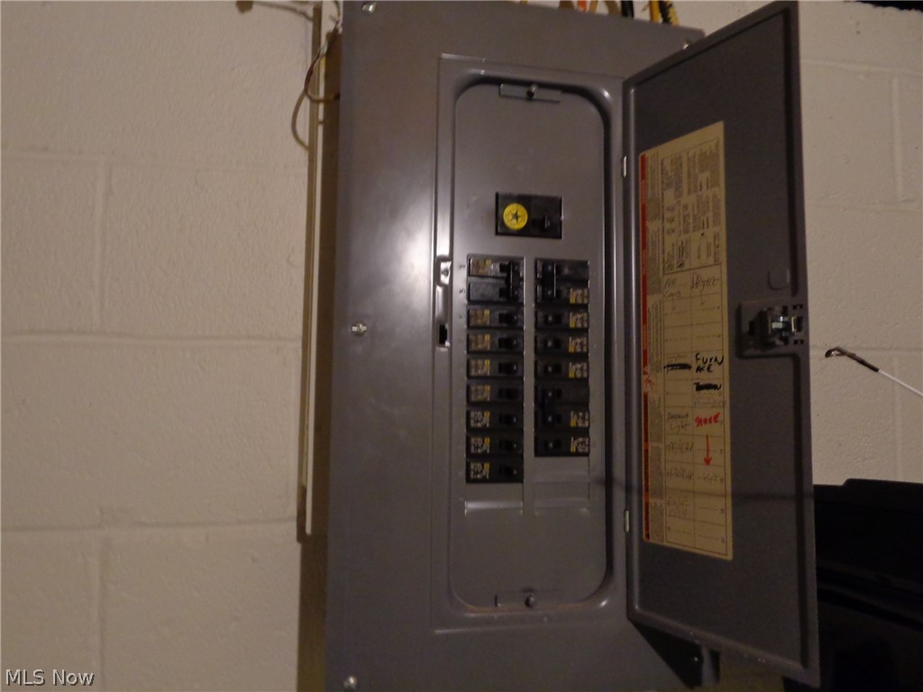 Tuckerman - Residential