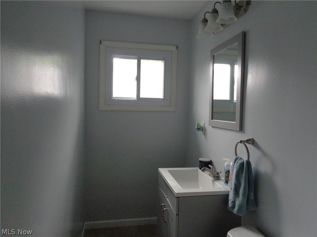 Tuckerman - Residential