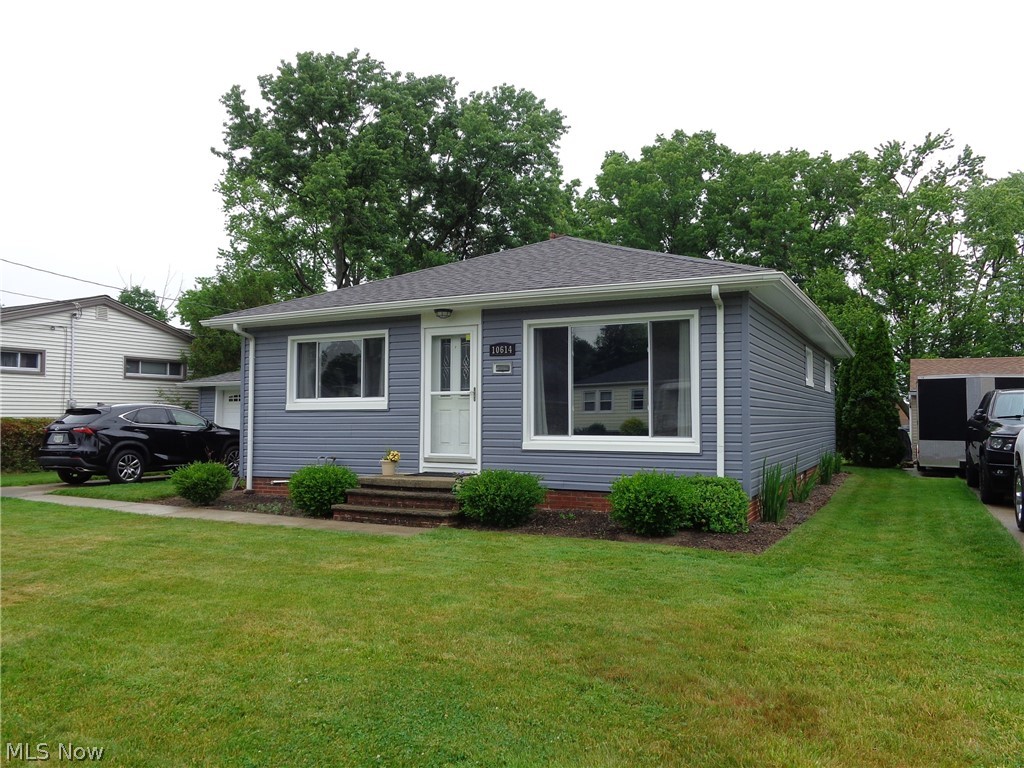 Tuckerman - Residential