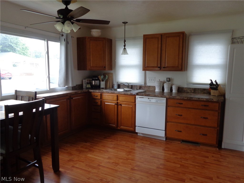 Tuckerman - Residential