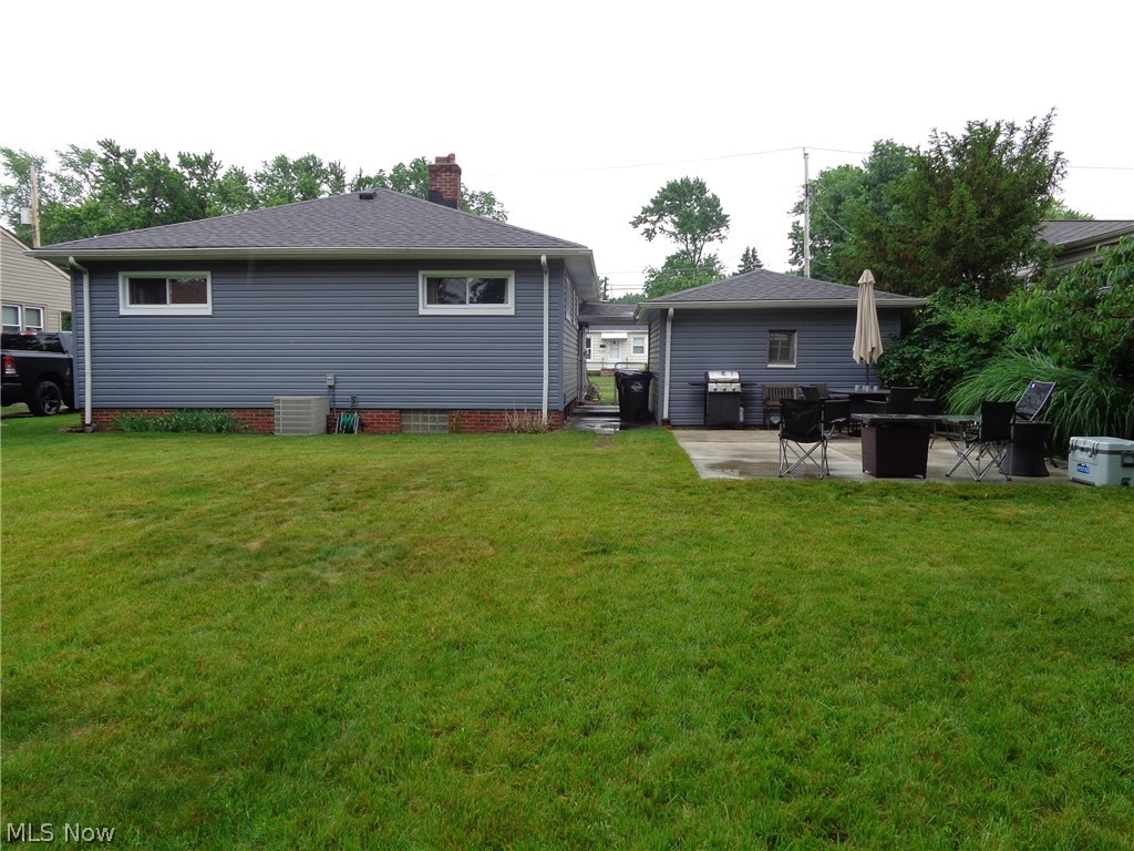 Tuckerman - Residential