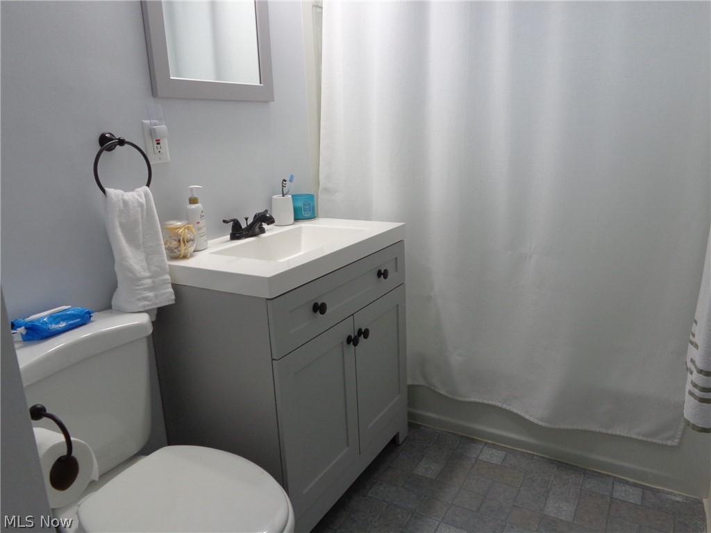 Tuckerman - Residential