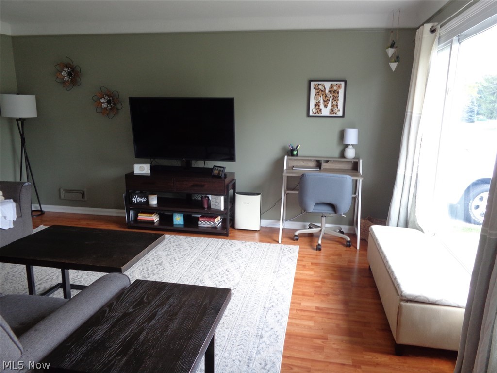 Tuckerman - Residential