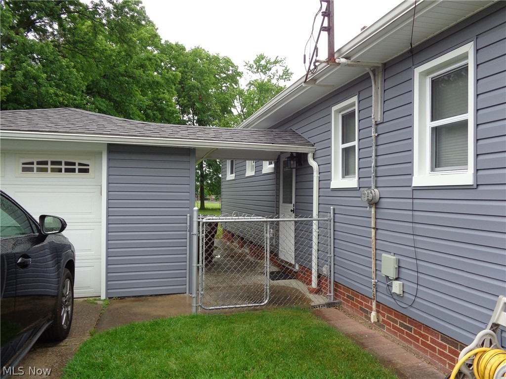 Tuckerman - Residential