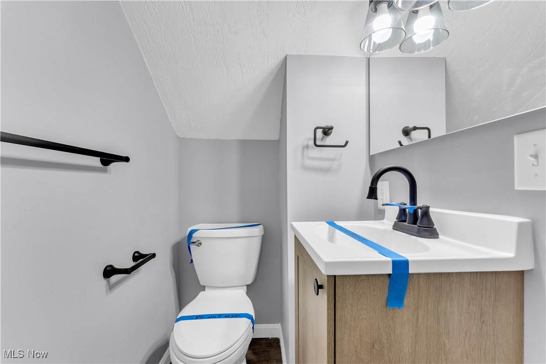 Nela-Overlook - Residential