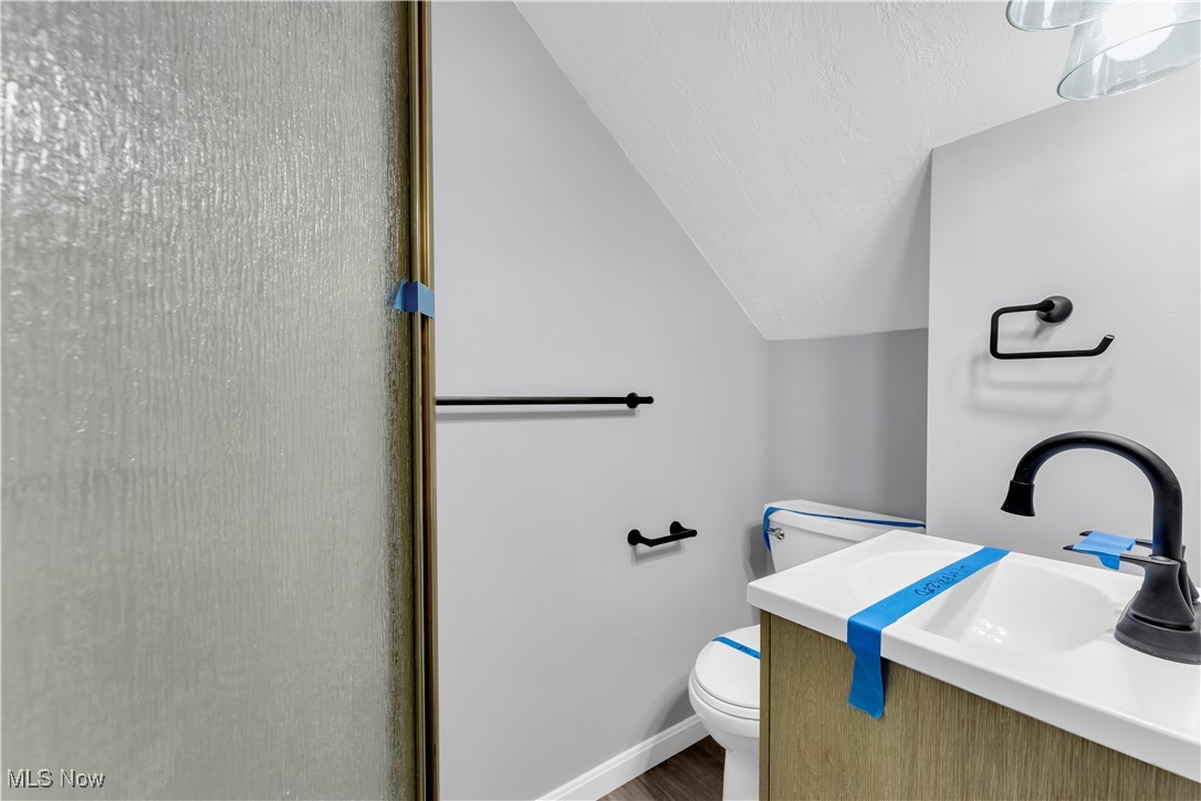 Nela-Overlook - Residential