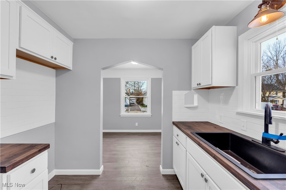 Nela-Overlook - Residential