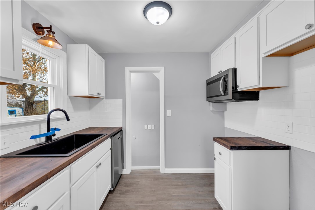 Nela-Overlook - Residential