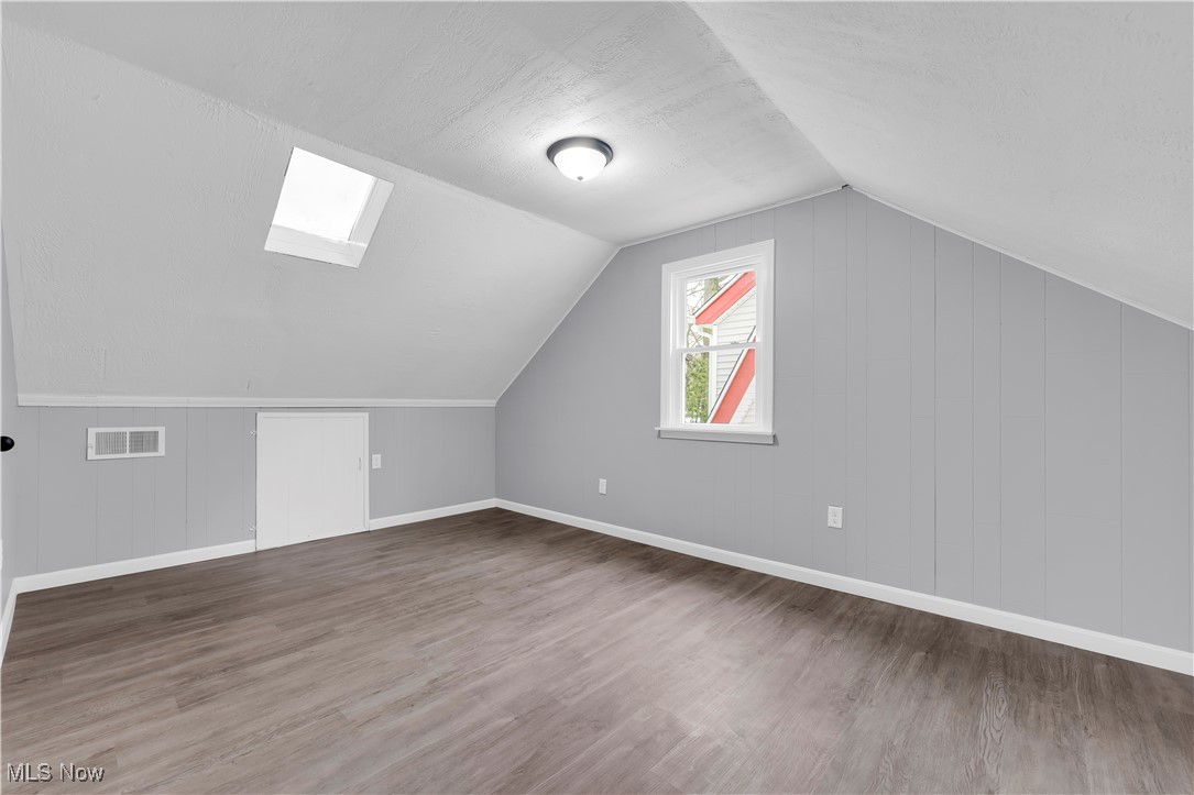 Nela-Overlook - Residential