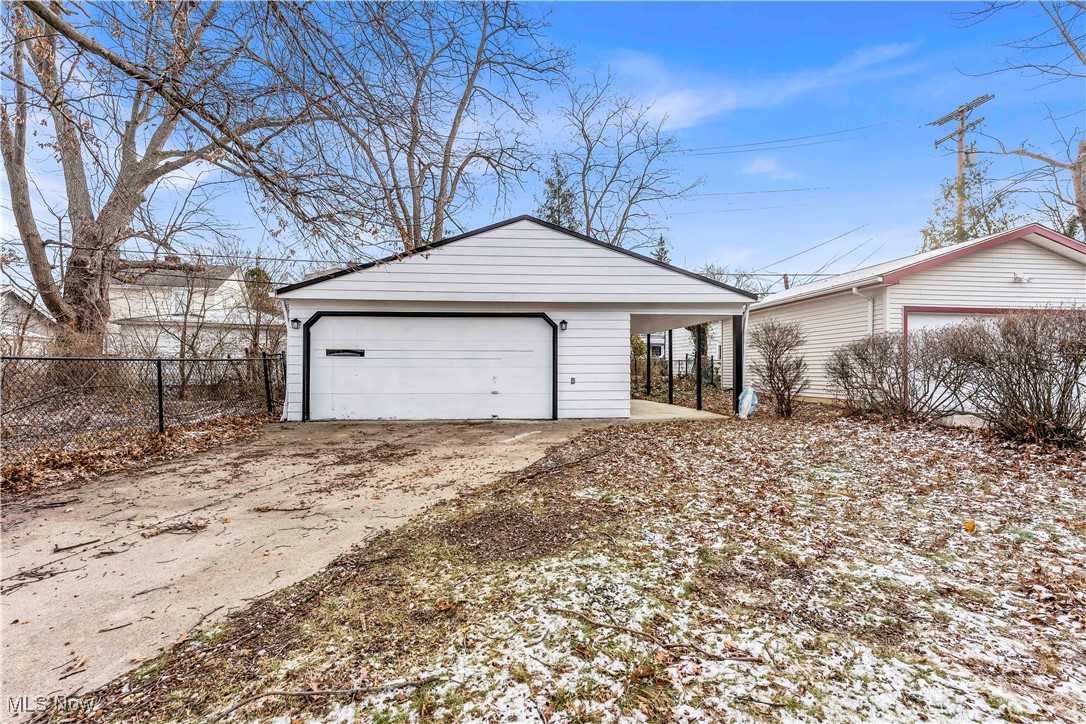 Nela-Overlook - Residential